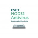 ESET NOD32 Antivirus Business Edition Suite + serwer