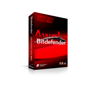 BitDefender Antivirus Plus - wznowienie
