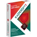 Kaspersky Anti-Virus na 24 miesiące - wznowienie