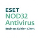 ESET NOD32 Antivirus Business Edition Client  