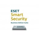 ESET Smart Security Business Edition Suite + serwer - Przedłużenie