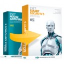 Przejście z programu  ESET NOD32 Antivirus  do ESET Smart Security