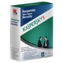 Kaspersky Work Space Security - biznes
