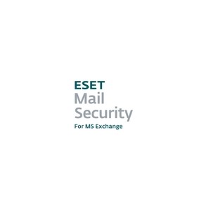 ESET Mail Security for MS Exchange