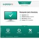 Kaspersky Anti-Virus 3PC - 12 miesięcy - wznowienie