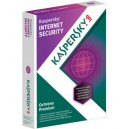Kaspersky Internet Security 2PC - 12 miesięcy - wznowienie 