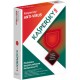 Kaspersky Anti-Virus 2013 na 3 PC