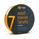 Avast! Internet Security 7 na 1 PC
