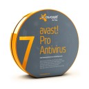 Avast! Pro Antivirus 7