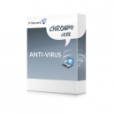 F-Secure Anti-Virus 2013  - 1PC