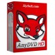 AnyDVD HD Blu-ray 