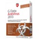 G Data AntiVirus 2013 na 1 PC