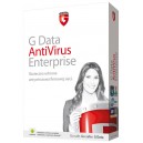 G Data AntiVirus Enterprise 