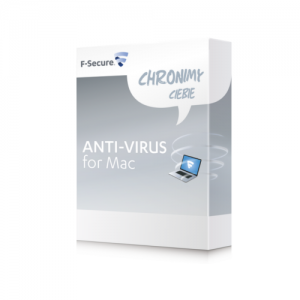 Anti-Virus for Mac - 1PC